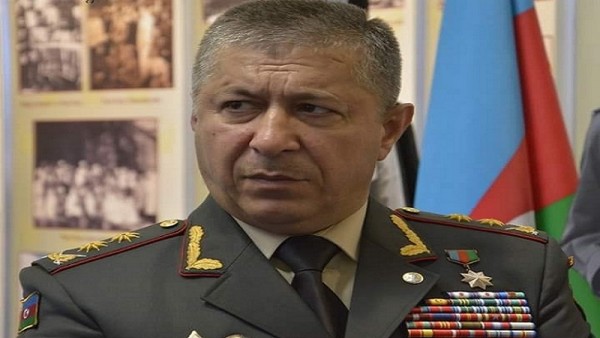 Rövşən Əkbərovu hansı cəza gözləyir?