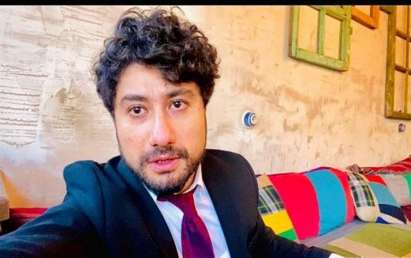 “Mən nəhayət, cənab Əliyevin timsalında sülh görürəm!”- Erməni aktyor