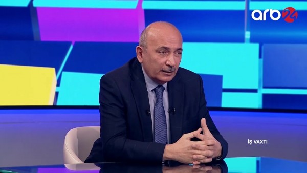 Nazirlik rəsmisindən Novruz bayramı ilə əlaqədar əhaliyə ÇAĞIRIŞ
