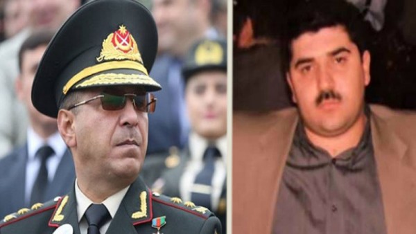 Mərhum iş adamının anası: "Daha bir adam var, Rövşən tutulubsa..."