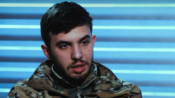 “Ermənilər ayağımı kəsdilər” - 35 gün əsirlikdə işgəncə görən qazi
