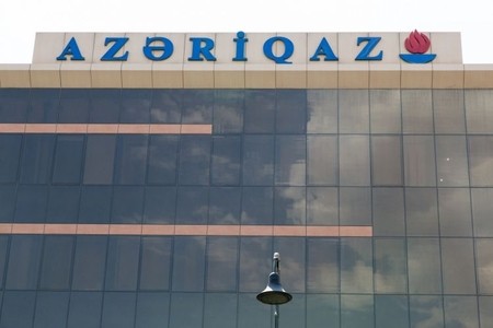 Qaz təchizatında dayandırmalara dair məlumatlar abonentlərə SMS-lə göndərilib