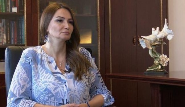 Baxın, görün, kimi müdafiə etmisiniz!