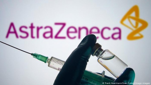 ÜST “AstraZeneca” ilə bağlı qərarını açıqladı