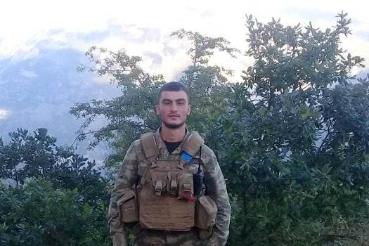 Cəbrayıl Dövlətzadənin ailəsinə mənzil verildi