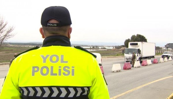 Rayon yollarında karantin postları qurulur? - AÇIQLAMA