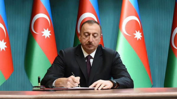 “Azərxalça” ASC-nin İdarə Heyətinə sədr təyin edildi
