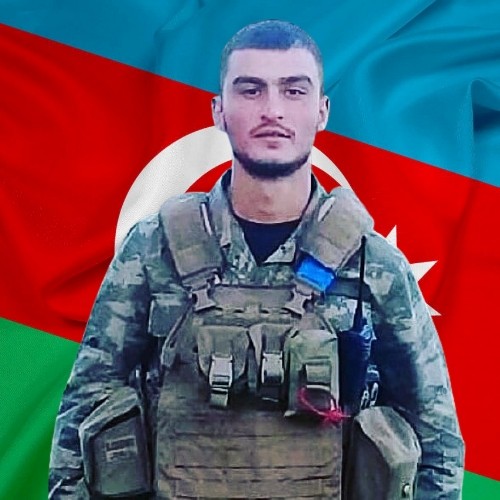 Şəhid Cəbrayıl Dövlətzadənin ailəsi üç otaqlı mənzillə təmin edildi