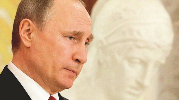 Ağ Evdən Putinin təklifinə cavab: Bayden sabah məşğuldur