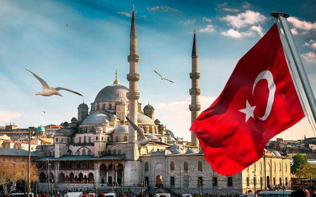 Bu gündən Türkiyəyə şəxsiyyət vəsiqəsi ilə səfər edə biləcəyik