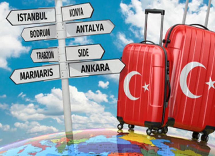 Hansı halda tək şəxsiyyət vəsiqəsi ilə Türkiyəyə səfər etmək olar -  RƏSMİ AÇIQLAMA