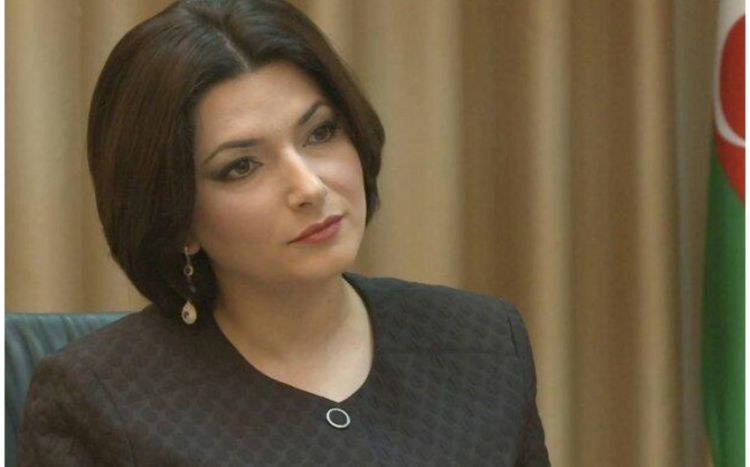 Tanınmış jurnalistə  yeni vəzifə verildi