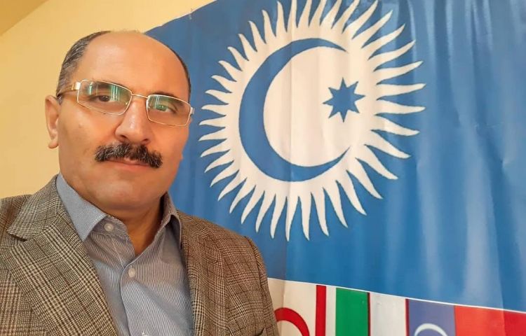 Adımız “Bayraqdar”, şüarımızsa “Hər zaman öndə!”