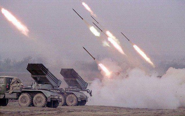 “Aprel döyüşləri Vətən müharibəsinin sınağı idi” -  Polkovnik “Aprel döyüşləri Vətən müharibəsinin sınağı idi” -  Polkovnik