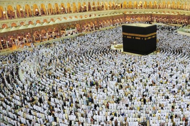 Səudiyyədən Ümrə açıqlaması: Peyvənd sənədi lazım deyil