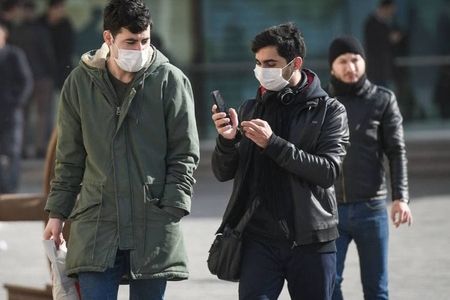 Operativ Qərargah maska ilə bağlı yeni qərar verəcək -  HAZIRLIQ GEDİR - VİDEO