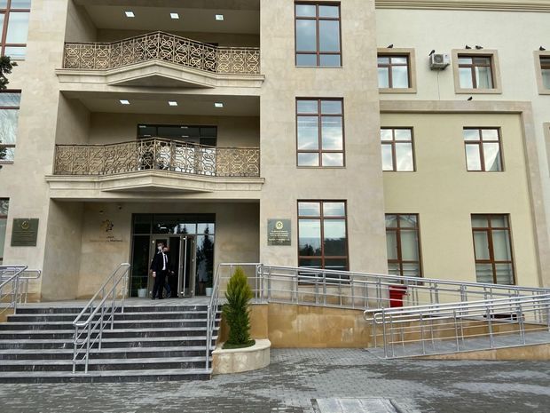 Azərbaycanda daha iki reabilitasiya müəssisəsi açılacaq -  RƏSMİ Azərbaycanda daha iki reabilitasiya müəssisəsi açılacaq -  RƏSMİ