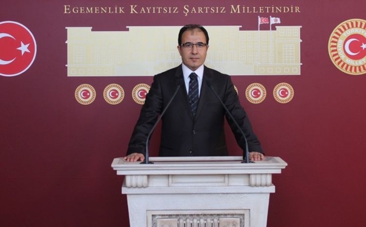 Türkiyə Azərbaycana yeni səfir təyin edib - KİMDİR?