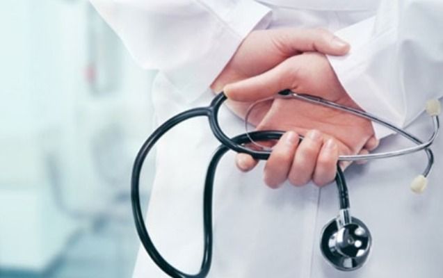 Respublika Hərbi Hospitalının həkimi  vəfat edib