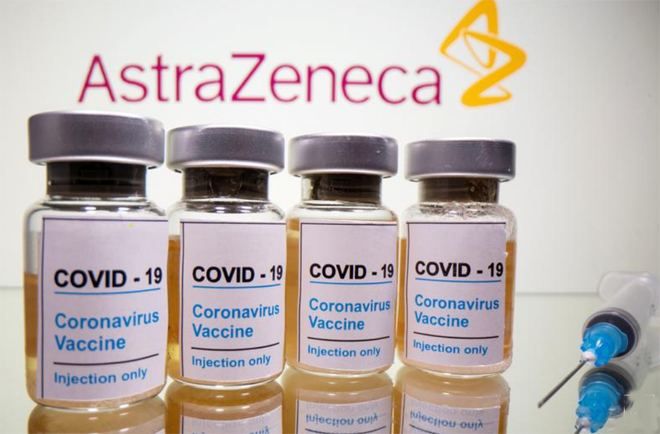 Müqavilə əsasında Azərbaycana daha 432 min doza "AstraZeneca" vaksini gətiriləcək.