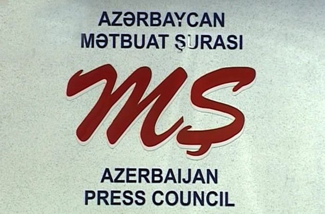Mətbuat Şurası jurnalistlərə peyvənd vurulması ilə bağlı  açıqlama yayıb