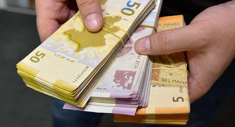 Vətən müharibəsi ilə bağlı silsilə xatirə pul nişanları tədavülə buraxılacaq