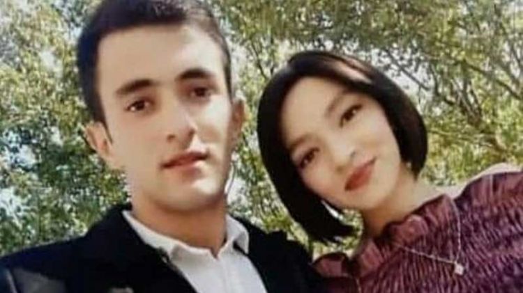 Şəhidin bacısı dünyasını dəyişdi