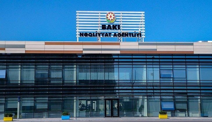 BNA küləkli havaya görə sürücü və sərnişinlərə müraciət edib