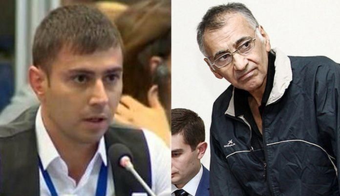 “Bizə ağır gələn odur ki, atamın səhhəti ilə heç kim maraqlanmır...”