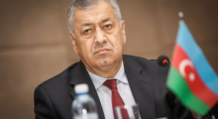 Vahid Əhmədovun səhhəti pisləşdi - Türkiyədədir
