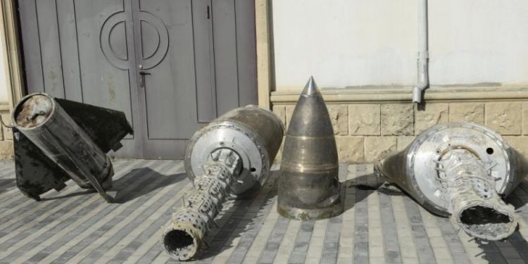 “Haber Global”: Ermənilər İsgəndər-M-i necə əldə etdi? -  VİDEO “Haber Global”: Ermənilər İsgəndər-M-i necə əldə etdi? -  VİDEO