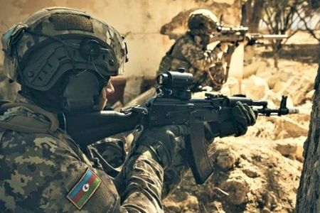 Bakı və Ankaranın ortaq “yol xəritəsi”:  Qarabağda antiterror əməliyyatı an məsələsinə çevrilir