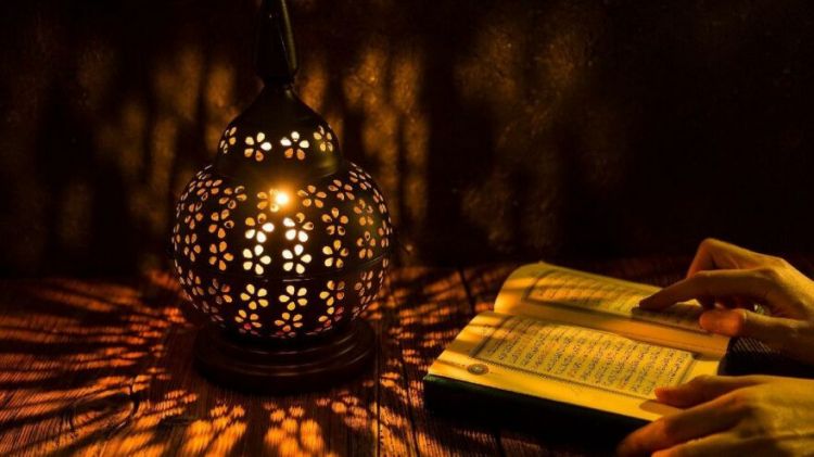Ramazan ayı ilə bağlı fətva verildi