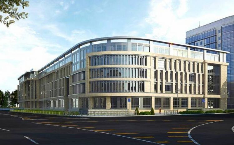 Bakıda məktəb-liseyin müəllimi vəfat edib -  FOTO Bakıda məktəb-liseyin müəllimi vəfat edib -  FOTO