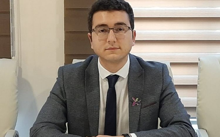 Anar Kərimovdan yeni  TƏYİNAT