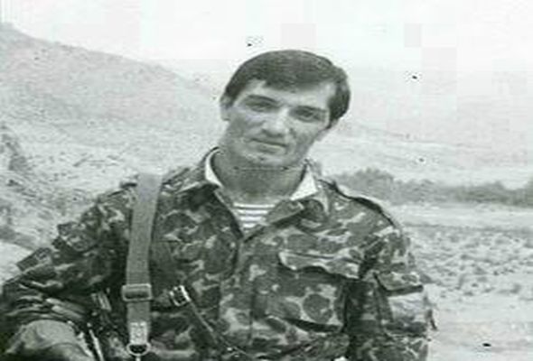 Əliyar Əliyevin oğluna yüksək vəzifə verildi