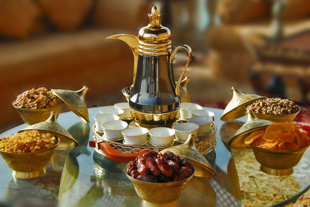 Ramazan ayının üçüncü gününün imsak, iftar və namaz vaxtları -  FOTO