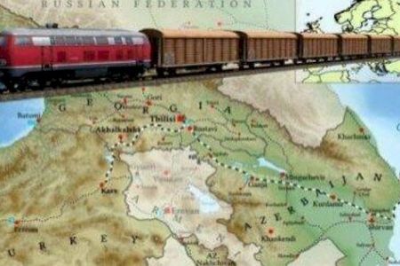 Ermənistanın Zəngəzur dəhlizinə bağlı xilas yolu və... - Paşinyanın yalançı ritorikası