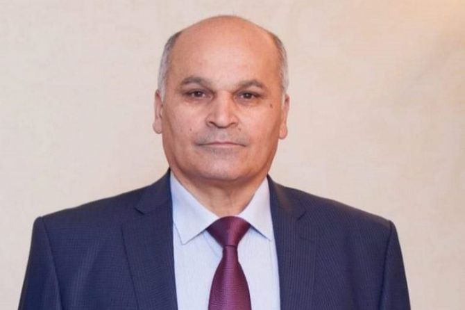 Vəzifəli şəxs koronavirusdan ölüb