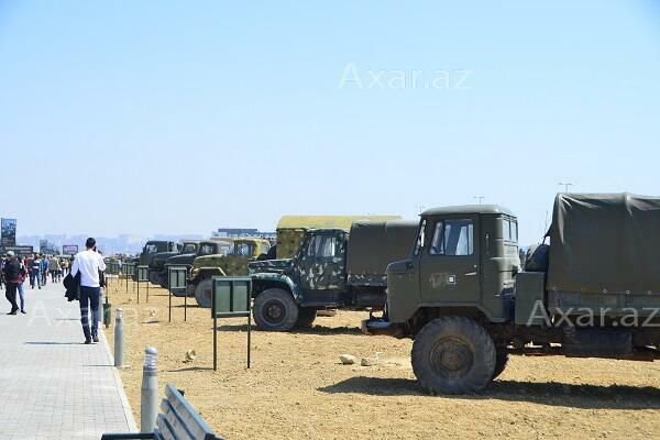 İsrailli ekspert: Bu, ermənilərin qorxulu röyasıdır -  VİDEO İsrailli ekspert: Bu, ermənilərin qorxulu röyasıdır -  VİDEO