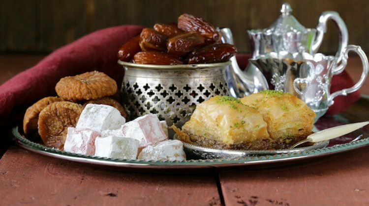 Ramazanın altıncı gününün imsak, iftar vaxtları -  Günün duası