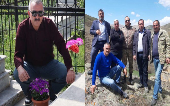 Məzarsız qalan nənəyə, dünyasını dəyişən ataya, şəhid əsgərə borclu qalmaq əzabı...