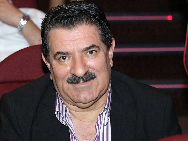 Ağadadaş Ağayev ağır xəstəliyə tutulub