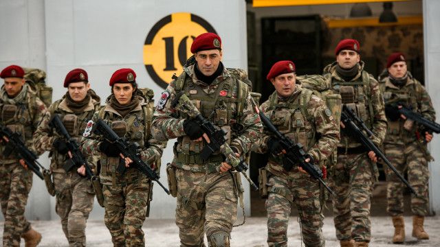 Qarabağla bağlı səhnələr məşhur türk serialında canlandırıldı -  VİDEO