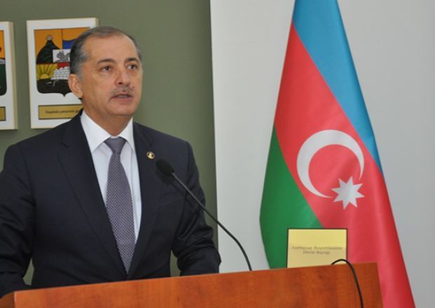 Vilyam Hacıyevin ailəsi kirayə yaşadığı yataqxanadan çıxarıldı -  FOTO