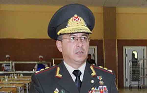 Rövşən Əkbərov haqqında qərar verildi