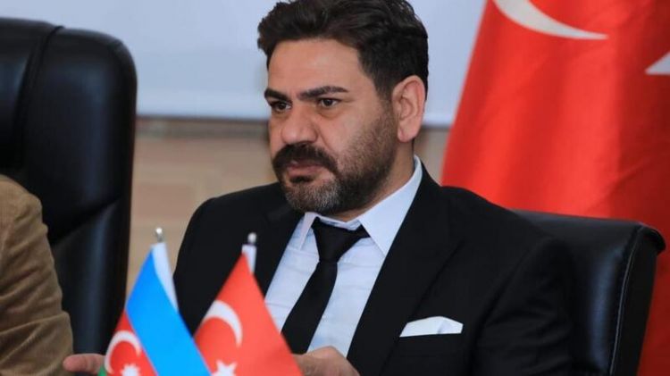 "Qurdlar vadisi"nin qəhrəmanı Qənimətlər Parkında -  FOTO