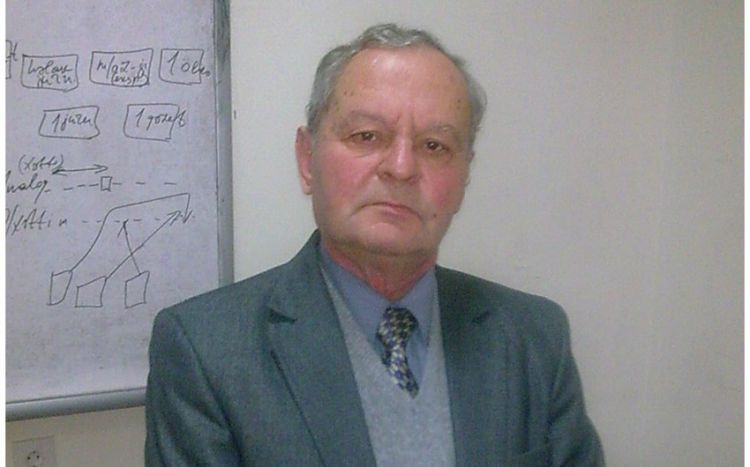 BDU-nun sabiq müəllimi vəfat edib