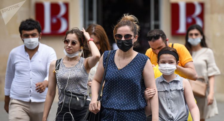 İsti ayların gəlişi ilə maskalardan imtina etmək olarmı?  TƏBİB açıqladı – VİDEO