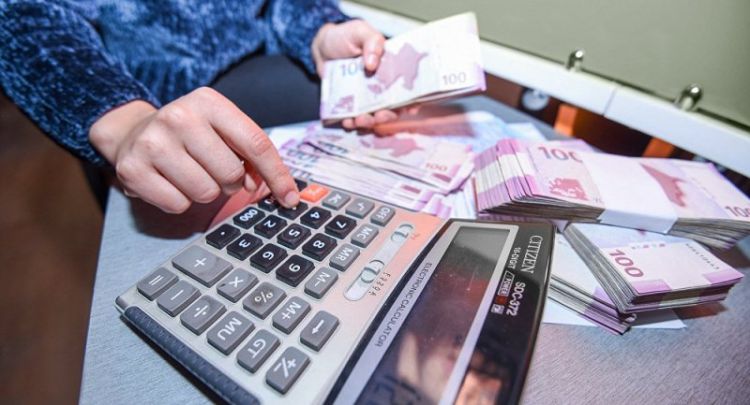 Aprel ayının bütün müavinət, təqaüd və kompensasiyaları ödənildi